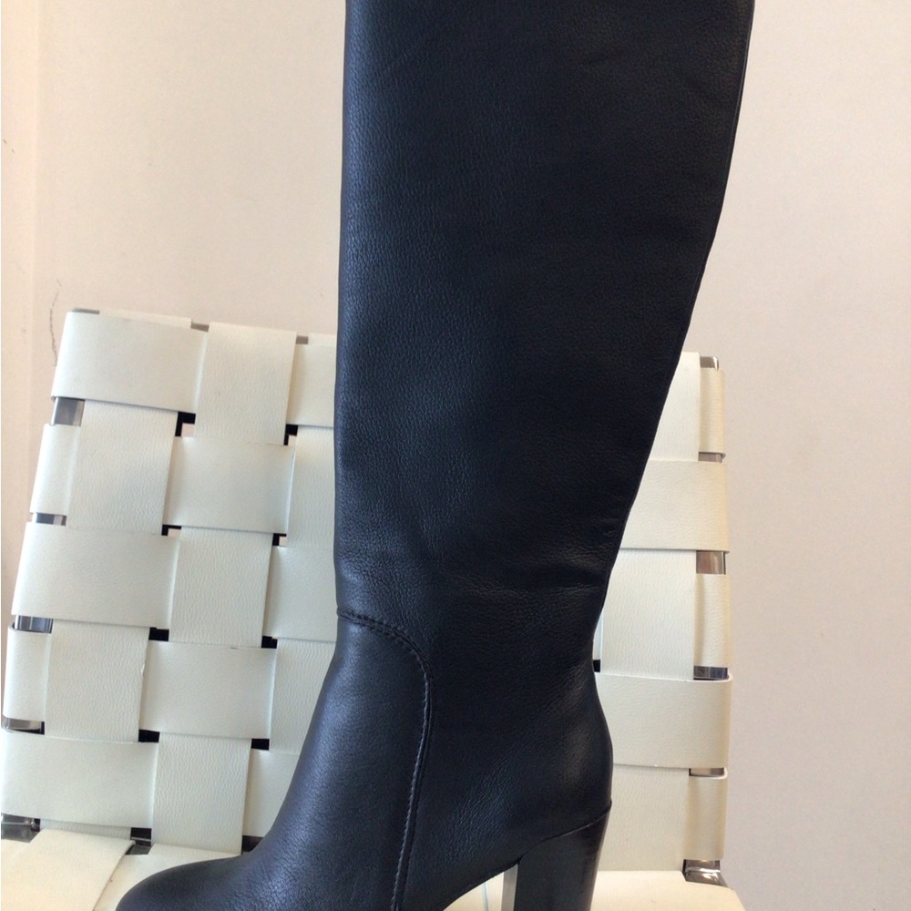 Kenneth Cole knee high boot